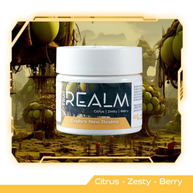 Realm - Delicata Grapes Top Cut Flower - Image 1 Realm - Delicata Grapes Top Cut Flower - Image 1