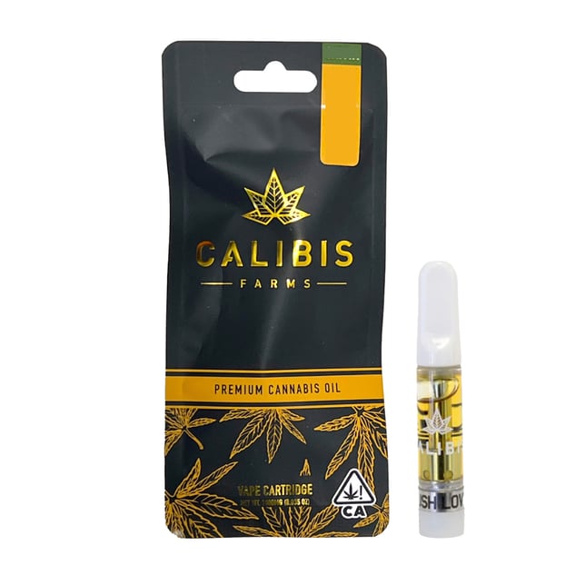 Kushberry - Image 1
