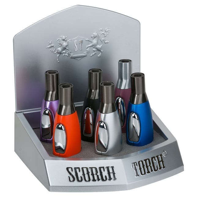 Egg Torch - Image 1