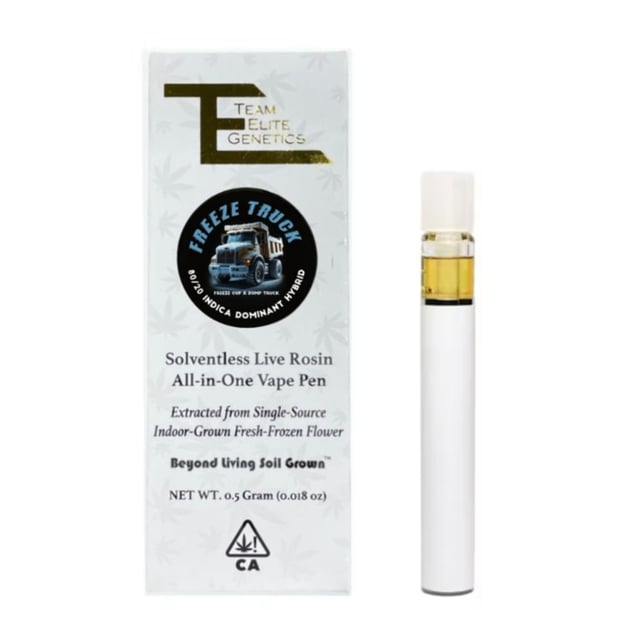 Freeze Truck [500mg] - Image 1