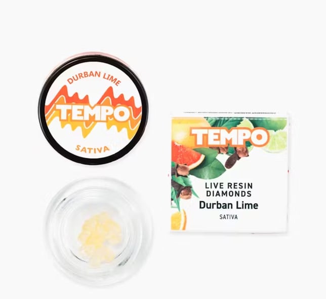 Durban Lime - Image 1