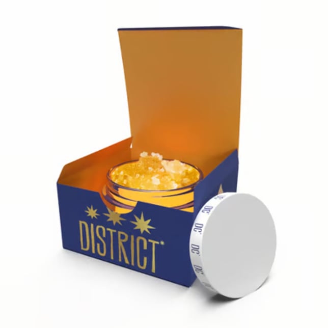 Hazy Kush - Image 1 Hazy Kush - Image 1