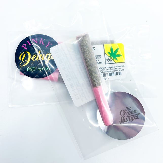 Pinky [.5g] - Image 1