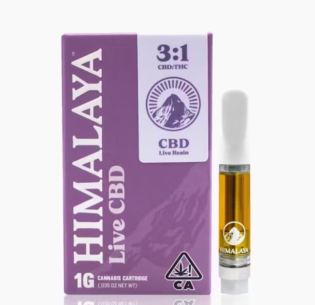 CBD 3:1 - Image 1
