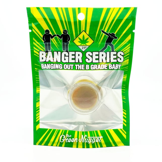 NYC Cookie - Image 1 NYC Cookie - Image 1