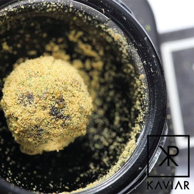 Sativa - Image 1 Sativa - Image 1