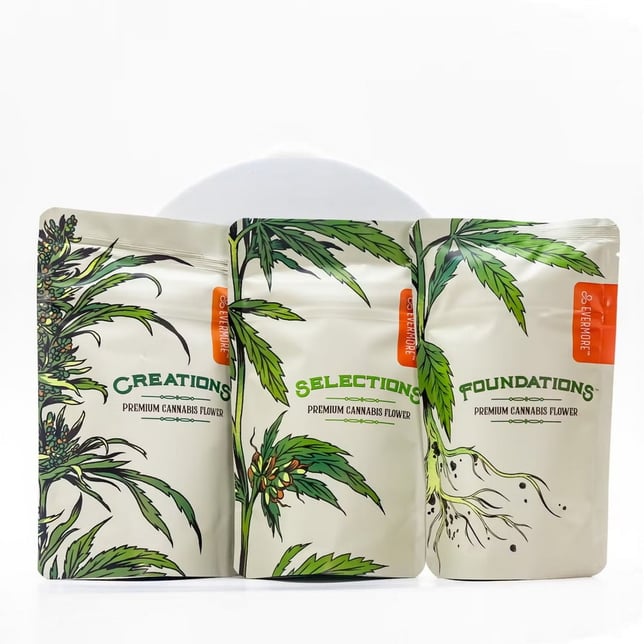 Huckleberry Soda #5 - Image 1