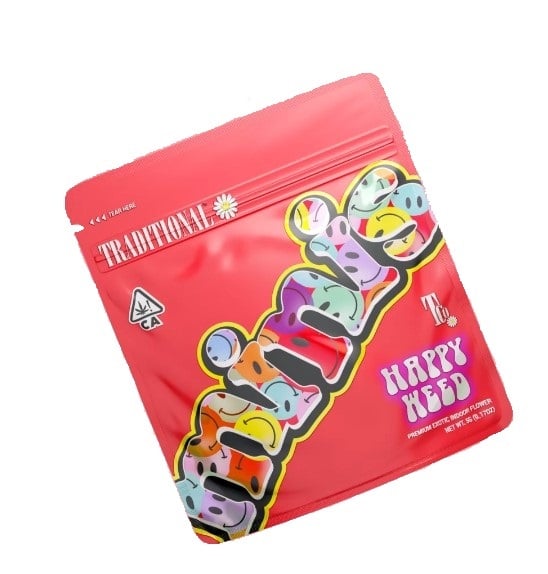 Happy Weed [5g] - Image 1