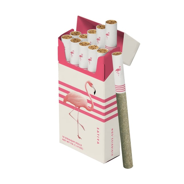 Classic Sativa [7.0g] - Image 1