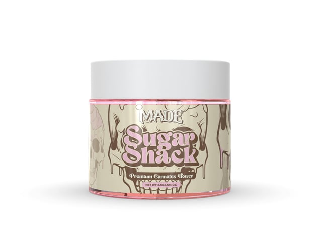 Sugar Shack - Image 1