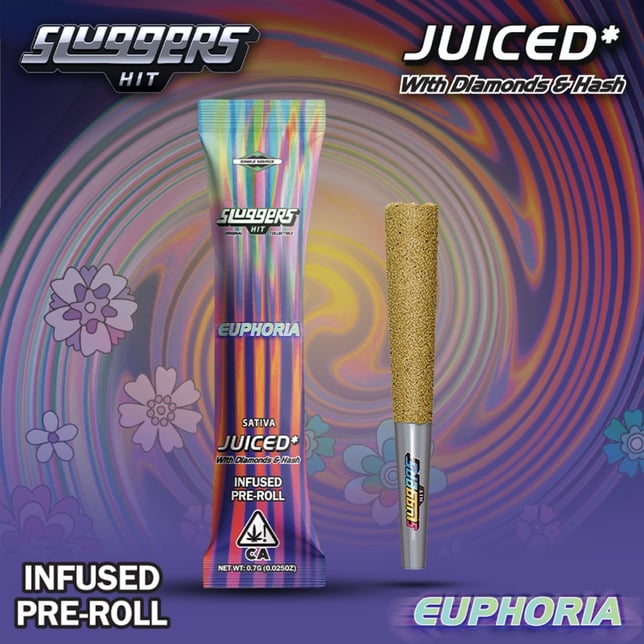 Euphoria [.7g] - Image 1
