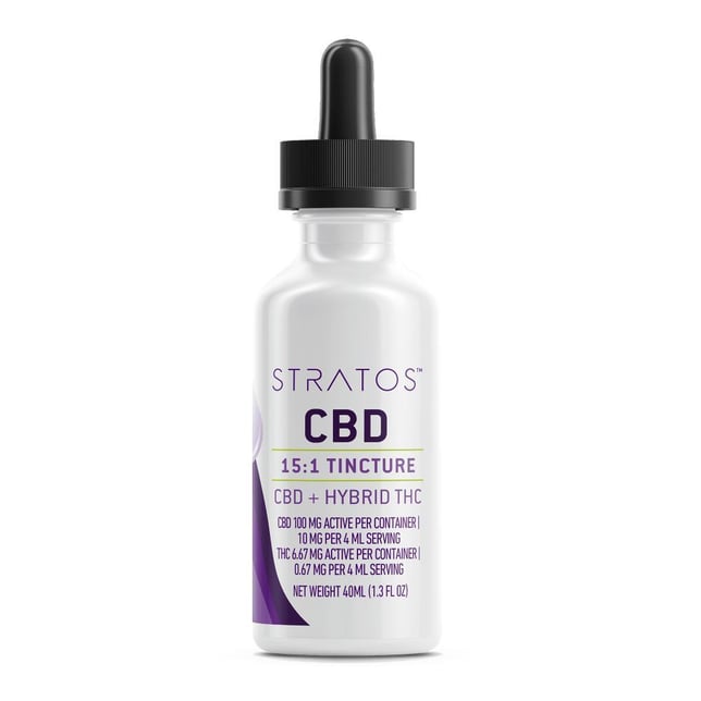 15:1 CBD - Image 1