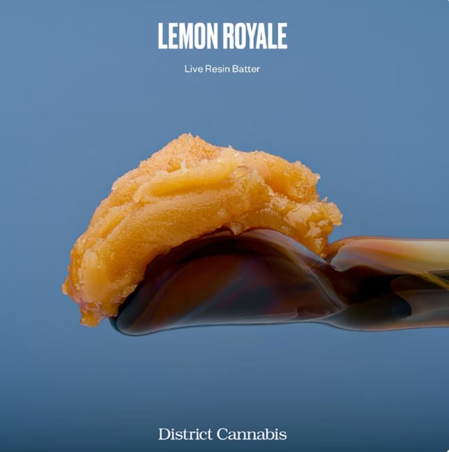 Lemon Royale - Image 1 Lemon Royale - Image 1