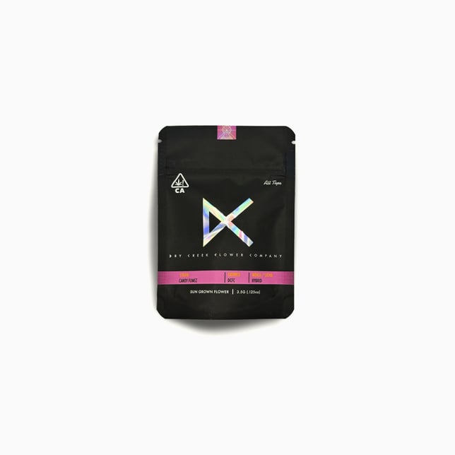 Candy Fumes - Image 1