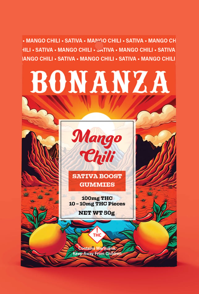 Mango Chile - Image 1