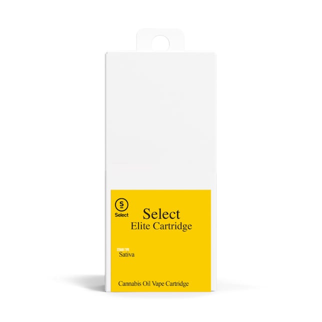 Select Elite Cartridge MC (S) 22052 - Image 1 Select Elite Cartridge MC (S) 22052 - Image 1