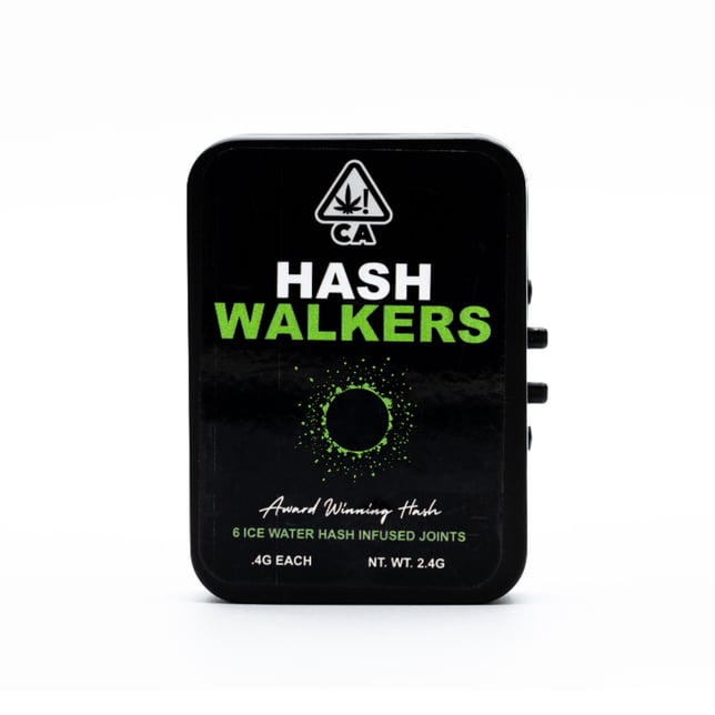 Garlic Zushi [.4g] - Image 1