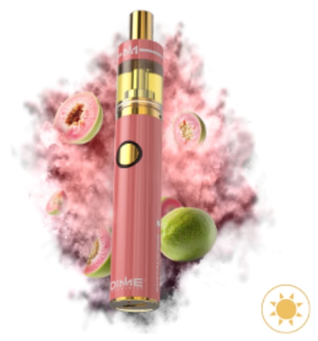 Guavalicious 1G All In One Device - Image 1 Guavalicious 1G All In One Device - Image 1
