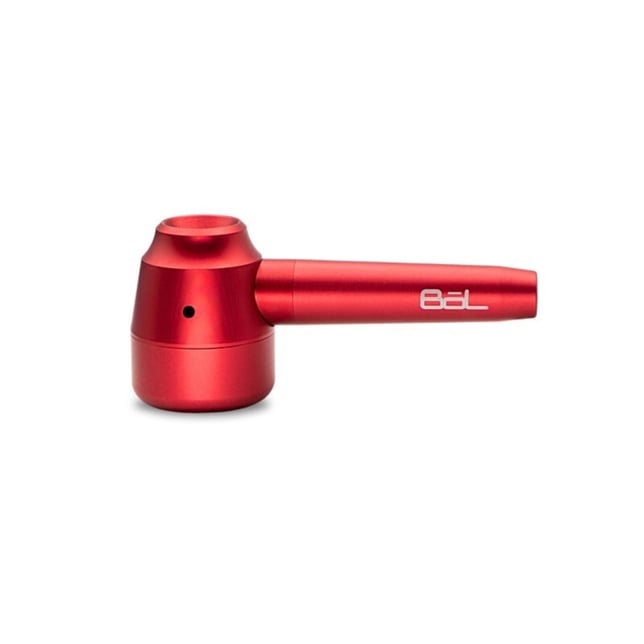 BoL | Modular Hand Pipe | Red - Image 1