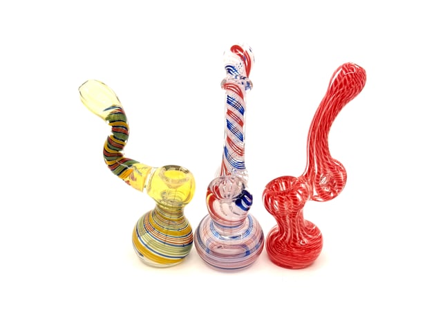 Bubbler Large $25 - Image 1 Bubbler Large $25 - Image 1