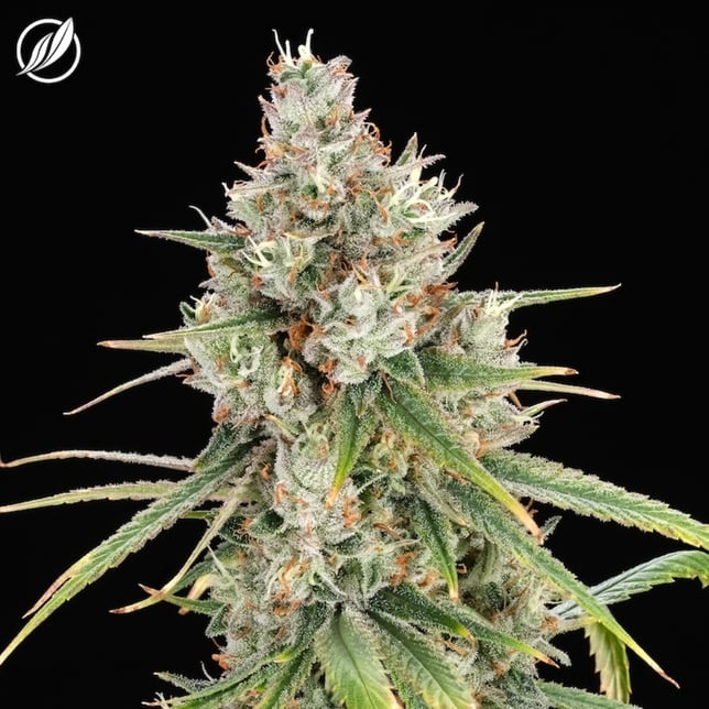 Green Diesel Flower T24.62% S 24104 (CTPharma) - Image 1 Green Diesel Flower T24.62% S 24104 (CTPharma) - Image 1