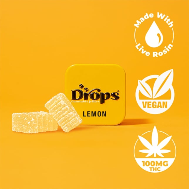Lemon 2-Piece [Active] - Image 1