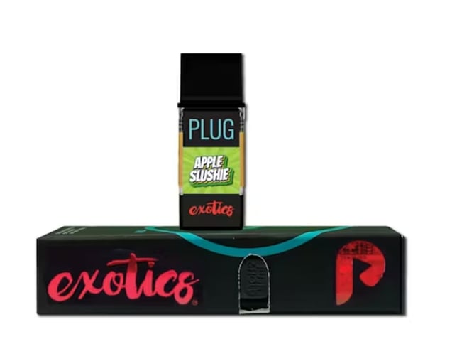 Apple Slushie - Image 1 Apple Slushie - Image 1