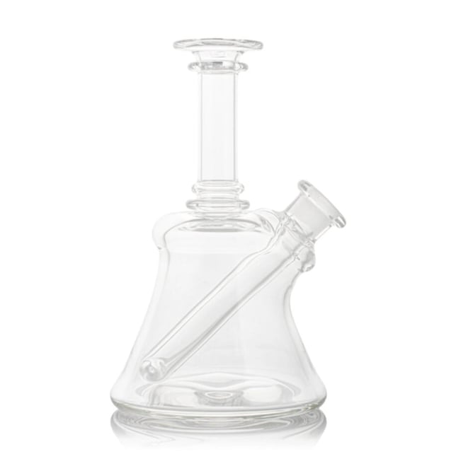 5" Mini Steamroller - Clear - Image 1 5" Mini Steamroller - Clear - Image 1