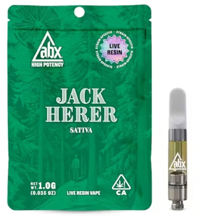 Jack Herer - Image 1