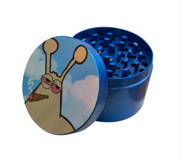 SLUG GRINDER - Image 2