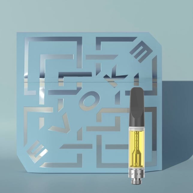 Blissful Blueberry - Image 1 Blissful Blueberry - Image 1