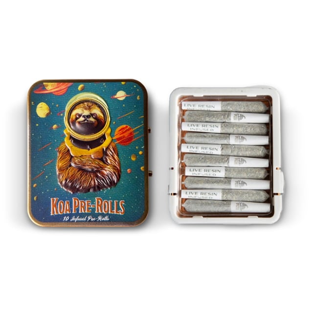 Star Berry [.35g] - Image 1