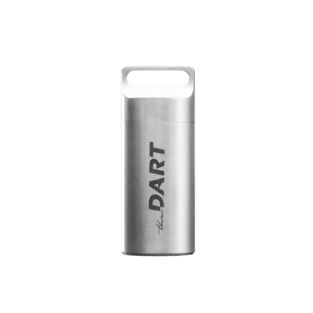 DART- Silver Premium Canister - Image 2
