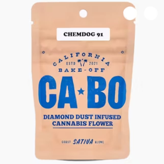 Iced Matcha - Image 1