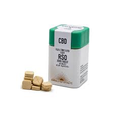 CBD Lifter [40pk] (1000mg) - Image 1