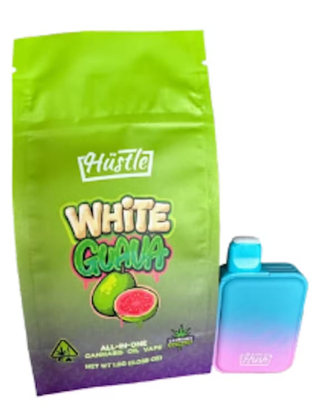 White Guava - Image 1