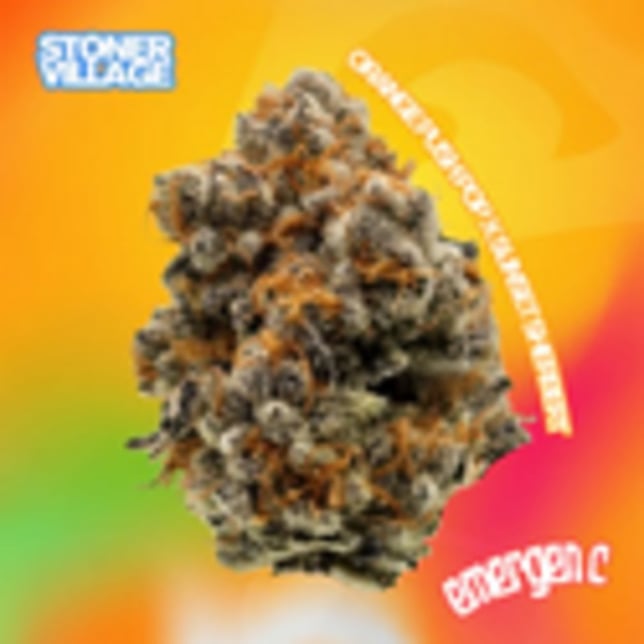 Emergen-C - Image 1