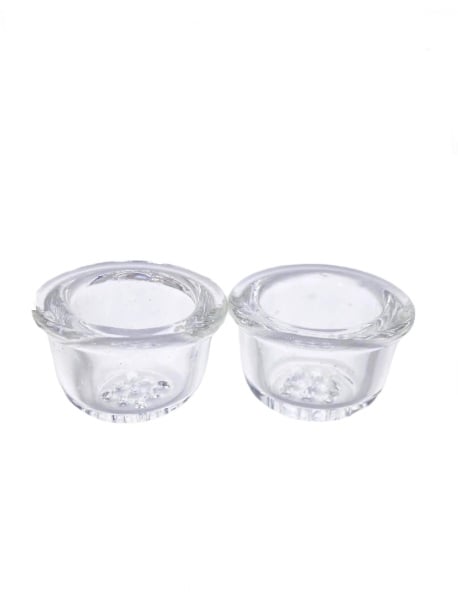 Silicone Pipe Glass Bowl Replacement - Image 1 Silicone Pipe Glass Bowl Replacement - Image 1