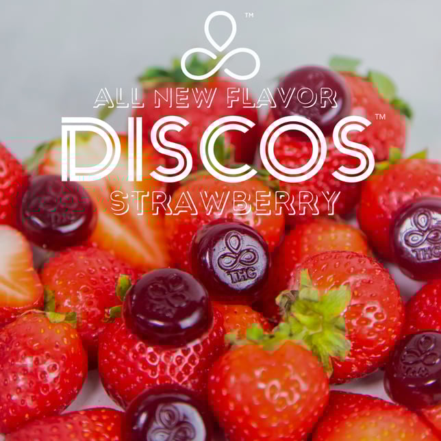 Strawberry [10pk] (100mg) - Image 2