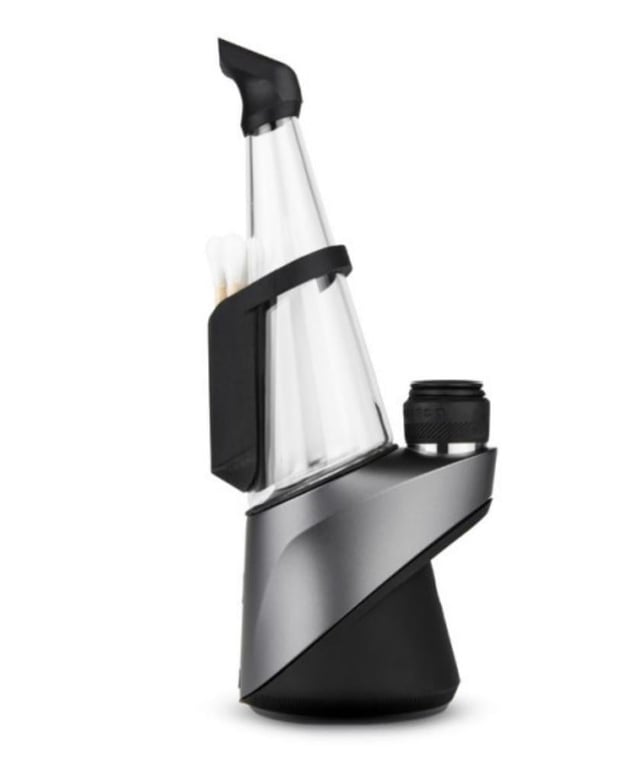 Peak Pro Travel Pack - Black - Image 1