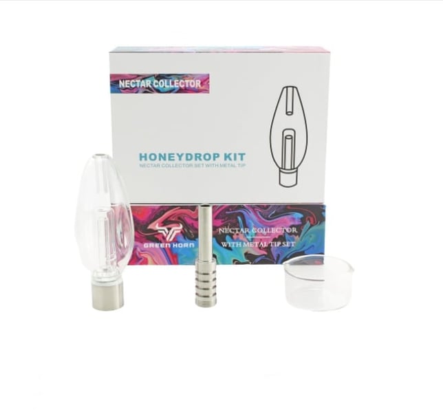 Nectar Collector Honeydrop Kit - Image 1 Nectar Collector Honeydrop Kit - Image 1