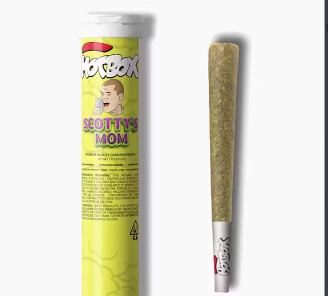 Astro Berry [1g] - Image 1