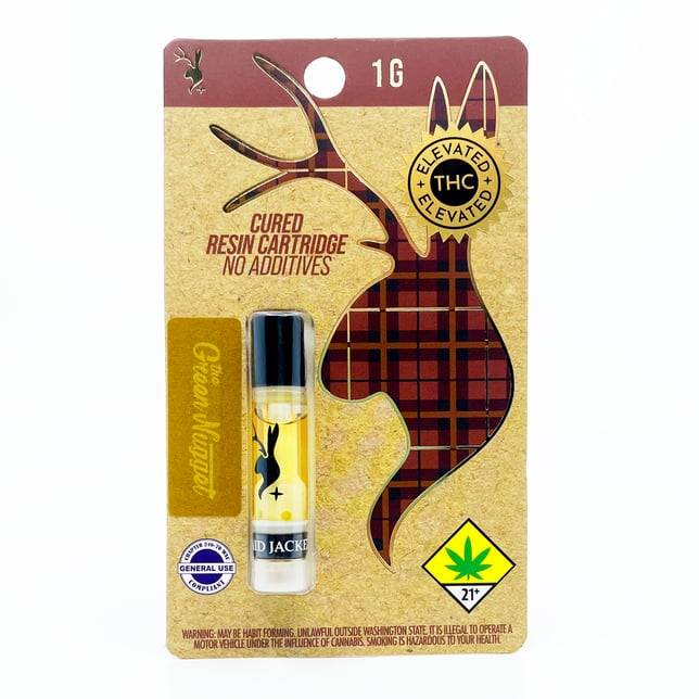 Hash Burger - Image 1 Hash Burger - Image 1