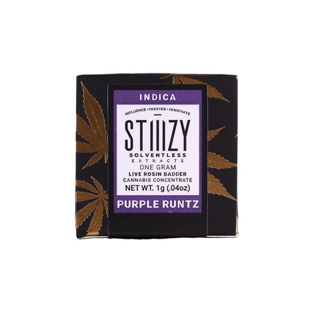 Purple Runtz - Image 1 Purple Runtz - Image 1