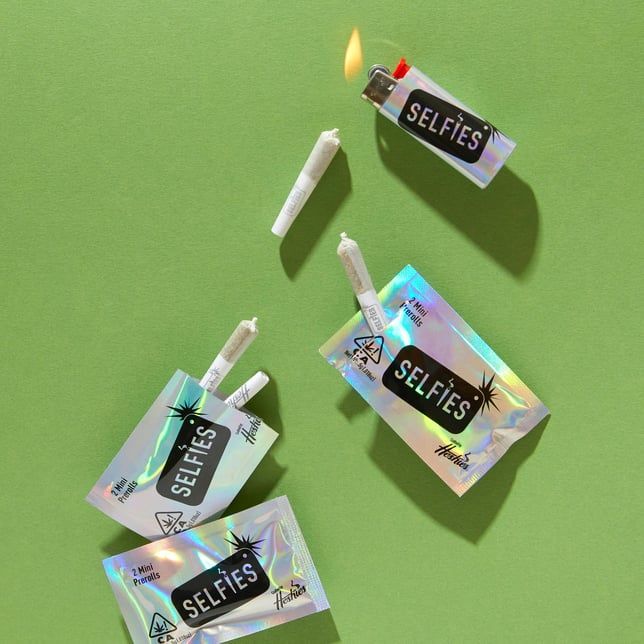 The Lime (2pk) - Image 1