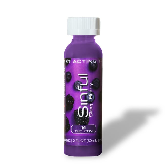 Sleepberry 1:1 - Image 1 Sleepberry 1:1 - Image 1