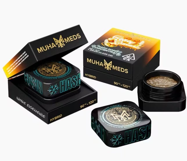 Honey Banana - Image 1