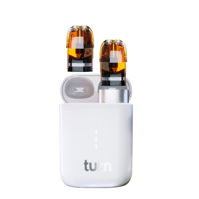 podpak - white - Image 1