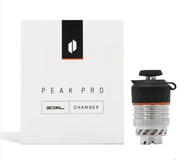 Peak Pro 3DXL Chamber - Image 1 Peak Pro 3DXL Chamber - Image 1