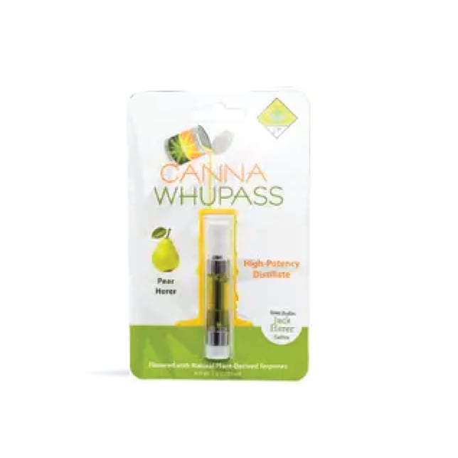 Pear Herer Jack Herer - Image 1 Pear Herer Jack Herer - Image 1